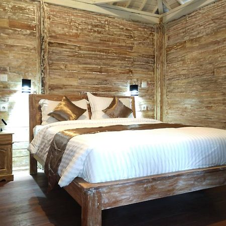 Indraprastha 2 Bungalow Ubud Zewnętrze zdjęcie