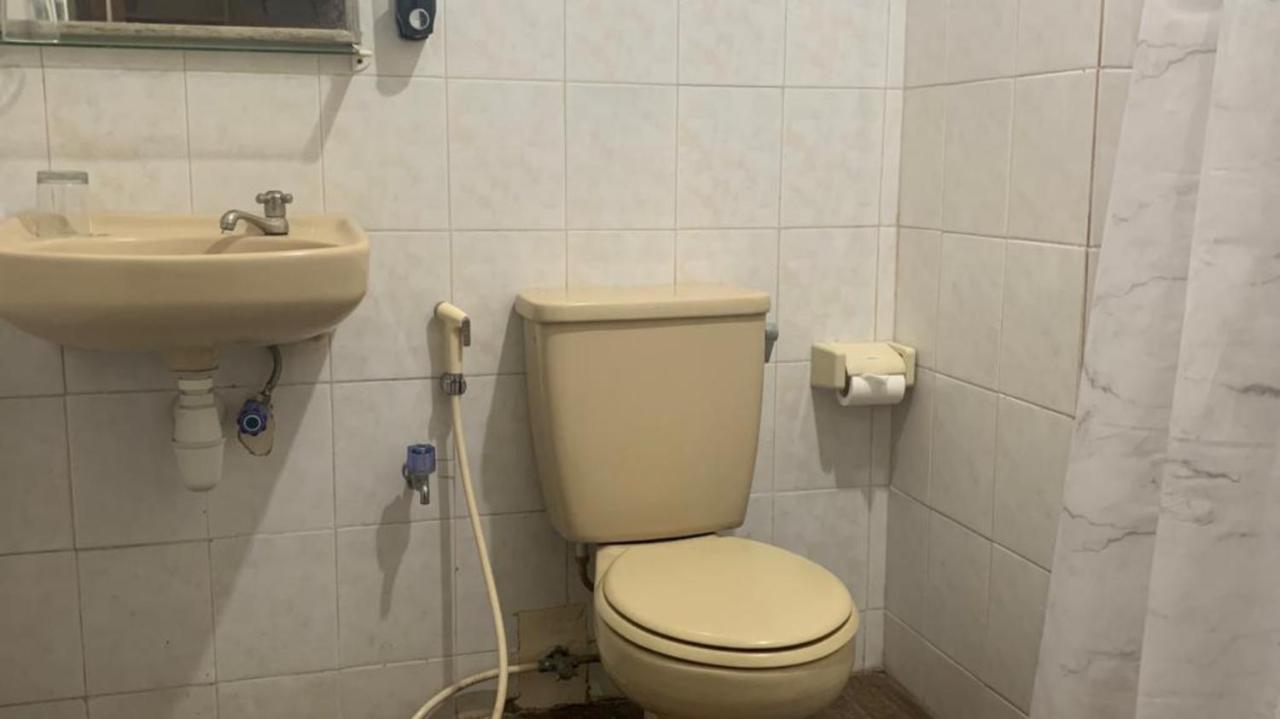 Indraprastha 2 Bungalow Ubud Zewnętrze zdjęcie