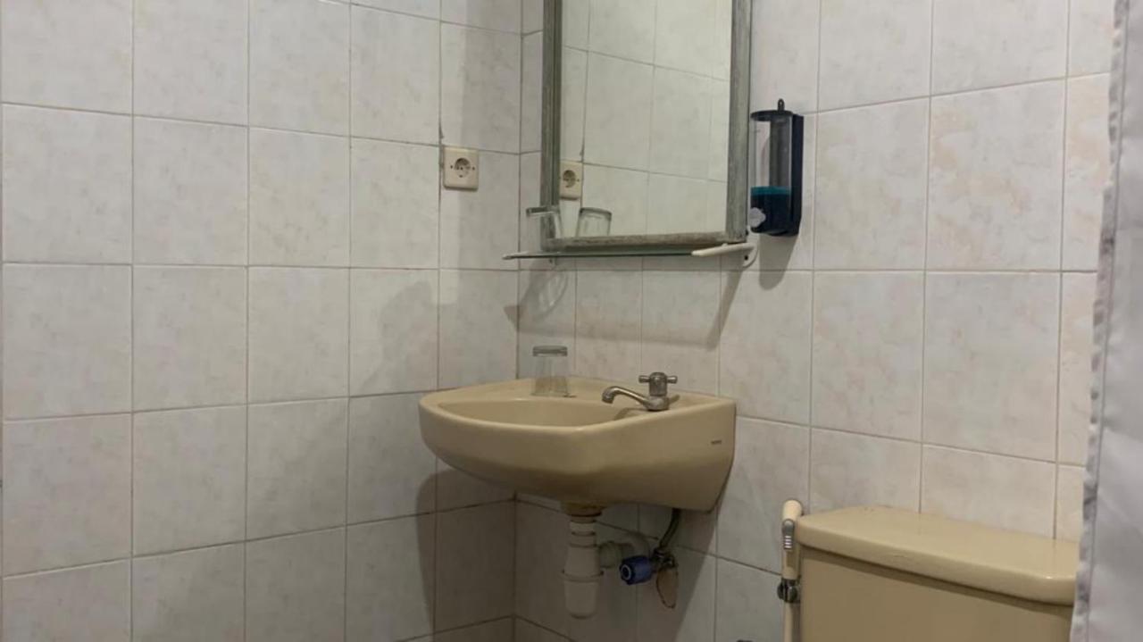 Indraprastha 2 Bungalow Ubud Zewnętrze zdjęcie