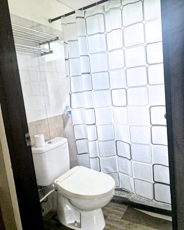 Indraprastha 2 Bungalow Ubud Zewnętrze zdjęcie