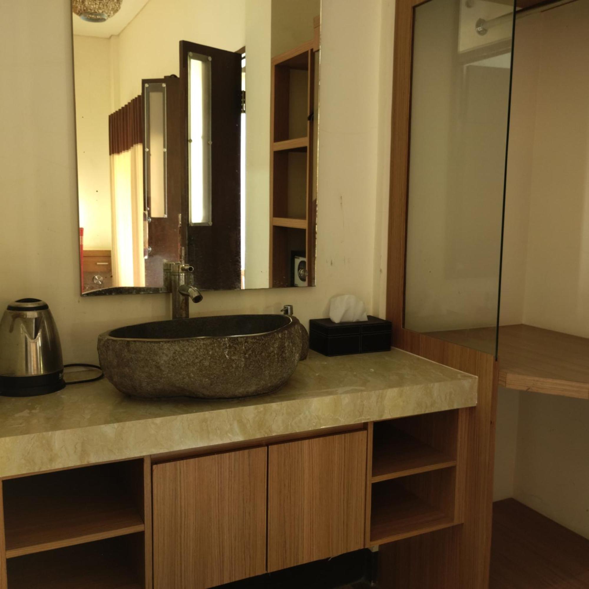 Indraprastha 2 Bungalow Ubud Zewnętrze zdjęcie