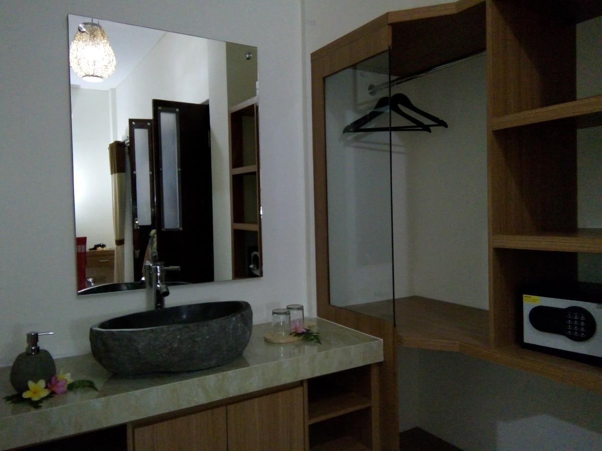 Indraprastha 2 Bungalow Ubud Zewnętrze zdjęcie